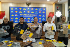 Kapolres Malang Rilis Kasus Pembunuhan Remaja Nganjuk di Jabung, Ungkap Motif Cekcok