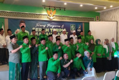 PKB Sumenep Perkuat Konsolidasi Organisasi Menuju Pemilu 2029