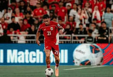 Kembali Dipanggil Timnas Indonesia, Dean James: Saya Sangat Bersemangat