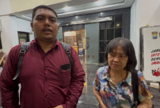 Pendeta Lansia Korban Mafia Tanah Jalani Pemeriksaan Tambahan di Polrestabes Surabaya