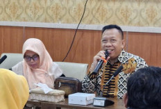 Bukan Sekadar Beresin Berkas, BPN Tulungagung Genjot Budaya Integritas Demi Raih Predikat WTAB