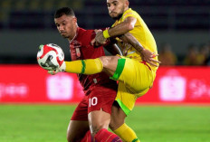 Dua Laga Tersisa, Persebaya Bidik Posisi Empat Besar Klasemen