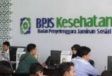 BPJS Kesehatan Gelontorkan Rp 100 Triliun untuk Biayai 172,3 Juta Kasus Penyakit Jantung