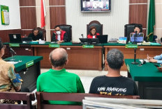 Lima Saksi Bongkar Dugaan Modus Dana Talangan The Tomy di PN Surabaya