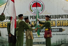 Prof Dr Dedid Minta Pengurus Baru Persinas Asad Situbondo Jaring Atlet Potensial Melalui Talent Scouting 