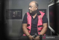 Kejagung Sita Aset Dadan Hindayana Senilai Rp8,43 Miliar Terkait Kasus Korupsi MBG