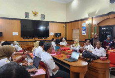 BPKAD Jombang Gelar Rekonsiliasi Kas Daerah untuk Tingkatkan Transparansi Anggaran