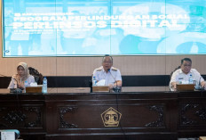 Perbaiki Data Penerima Bansos, Pemkab Gresik Gandeng Ormas