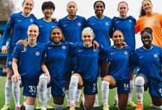 Rekor Chelsea Akhirnya Tumbang, Everton Curi Kemenangan di Kingsmeadow