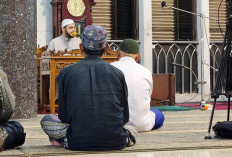Tradisi Religi Malam Jumat Tetap Mengakar di Tengah Kehidupan Masyarakat Kecamatan Semampir Surabaya
