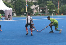 Piala Wali Kota Surabaya Cabor Hoki Jadi Seleksi Atlet Menuju Porprov Jawa Timur