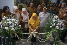 Gelar Pangan Murah Tulungagung Resmi Dibuka, Harga Bahan Pokok Dijaga Tetap Bersahabat