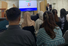 TPS Gelar Praktisi Mengajar 2026, Angkat Perspektif Supply Chain Pelayaran Global