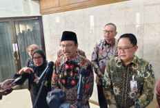 Gus Ipul Murka Kasus Dugaan Pelecehan di Ponpes Pati, Desak Hukuman Seumur Hidup