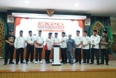  Expo Madrasah Jatim 2026  Jadi Wadah Inovasi dan Prestasi Siswa