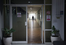 ASN Surabaya Mulai WFH Jumat, Tetap Wajib Kerja Bakti, Bolos Dipecat