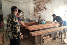 Lapas Kelas IIA Jember Bekali Warga Binaan Keterampilan untuk Hidup Mandiri