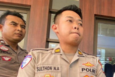 Sopir Outlander Tersangka Kecelakaan Maut di Surabaya, Hasil Tes Alkohol 1,06 Persen