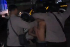 Jambret Tas Pekerja, Dua Remaja di Jombang Ditangkap Warga 