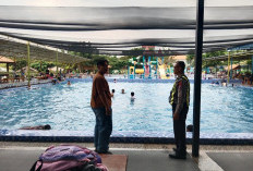 Polisi Periksa Pengelola Wisata Menganti Gresik  Buntut Bocah Tewas di Kolam Renang