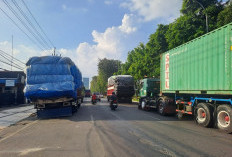 Truk ODOL Masih Marak di Tanjung Perak Surabaya, Ancam Keselamatan dan Kelancaran Logistik