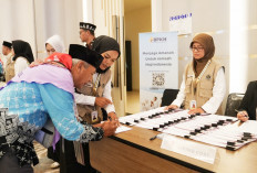Dana BPKH Tekan Biaya Haji 2026: Jemaah Dapat Subsidi Rp33 Juta, Cukup Bayar Rp54 Juta