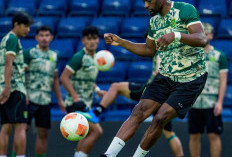 Menuju Musim 2026/2027, Pelatih Fisik Persebaya Puas Hasil Pemusatan Latihan di Thailand