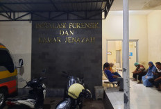 Bidan RSUD Besuki Ditemukan Tewas di Drainase Pantura Situbondo, Diduga Dibunuh Suami