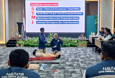 BPBD Cetak Guru Tangguh Hadapi Bencana, Sasar 89 Persen Sekolah Rawan di Jatim