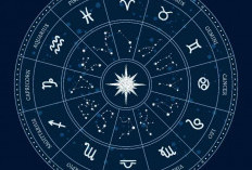 Lagi Hoki atau Apes? Intip Ramalan Zodiakmu Hari Ini, Rabu 11 Maret 2026!