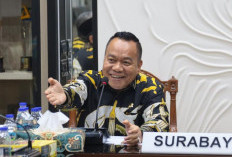 Ketua Komisi A DPRD Surabaya Kecam Keras Dugaan Penipuan Loker Eks Camat Pakal