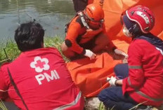 Mayat Wanita 81 Tahun Mengapung di Sungai Jembatan Karimun Jawa