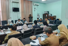 DPRD Jombang Kebut Raperda Kearsipan, Cegah Hilangnya Dokumen Penting dan Jejak Sejarah Daerah