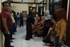 Aiptu Affan Hermansyah, Anggota Polsek Semampir Viral karena Aksi Kemanusiaan Beri Terapi Warga Gratis