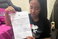 Ibu Muda Jadi Korban Jambret di Dekat Pos Polisi Siola Surabaya, Kalung Senilai Rp16 Juta Raib