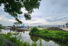 Warga SDR 1 Surabaya Tolak Proyek Jembatan, Pakar ITS Soroti Urgensi Penyerahan PSU