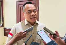 Soal Sanksi Bendera Hitam Perangkat Daerah Surabaya, Ketua Komisi A: Evaluasi Harus Terukur, Jangan Subjektif
