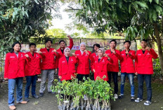 GMNI Ditulis Underbow PKI, GMNI Unisla Lamongan Desak Majalah MPA Tarik Edisi