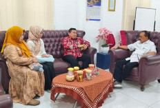 Data Desil Belum Sinkron, BPS Surabaya Sebut Masih Tunggu Data Kemensos