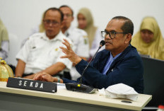 Pemkot Madiun Perketat Pengawasan SPPG Usai Dugaan Keracunan MBG