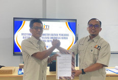 Muskorda II IJTI Pantura Raya, Mahrus Terpilih Secara Aklamasi Pimpin Periode 2026-2029