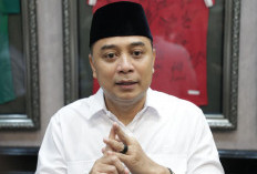 Gandeng PTN-PTS, Wali Kota Eri Pastikan Beasiswa Pemuda Tangguh Tak Lagi Salah Sasaran