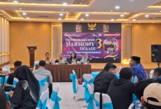 HUT 3 Dekade BPR Bank Daerah Bojonegoro Hadirkan Band Ungu di Stadion Letjen H Soedirman