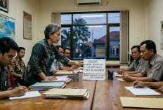 KPRI Sejahtera Jombang Dikejar Deadline, Dokumen Tanah hingga Arus Kas Diminta