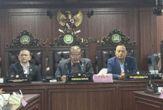 Hasan Basri Agus jadi pimpinan MKD gantikan Agung Widyantoro