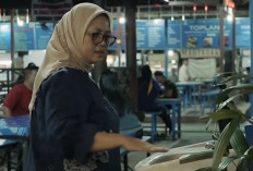 Dinkopumdag Surabaya Sidak SWK Bratang Binangun Usai Laporan Hotline Wali Kota