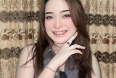 Sosok Inez Wistha Salsabila, Content Creator Banyuwangi yang Curi Perhatian Ribuan Pengikut