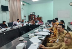 Raperda Barang Milik Daerah Dimatangkan, DPRD Jombang Dorong Optimalisasi Aset untuk Dongkrak PAD