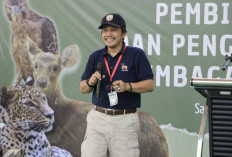 Komodo Dilindungi Ketat, BBKSDA Jatim Ingatkan Sanksi Berat Perdagangan Ilegal