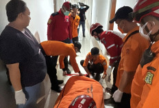 Hidup Sendiri di Apartemen Surabaya, Wanita Asal Nganjuk Ditemukan Tak Bernyawa